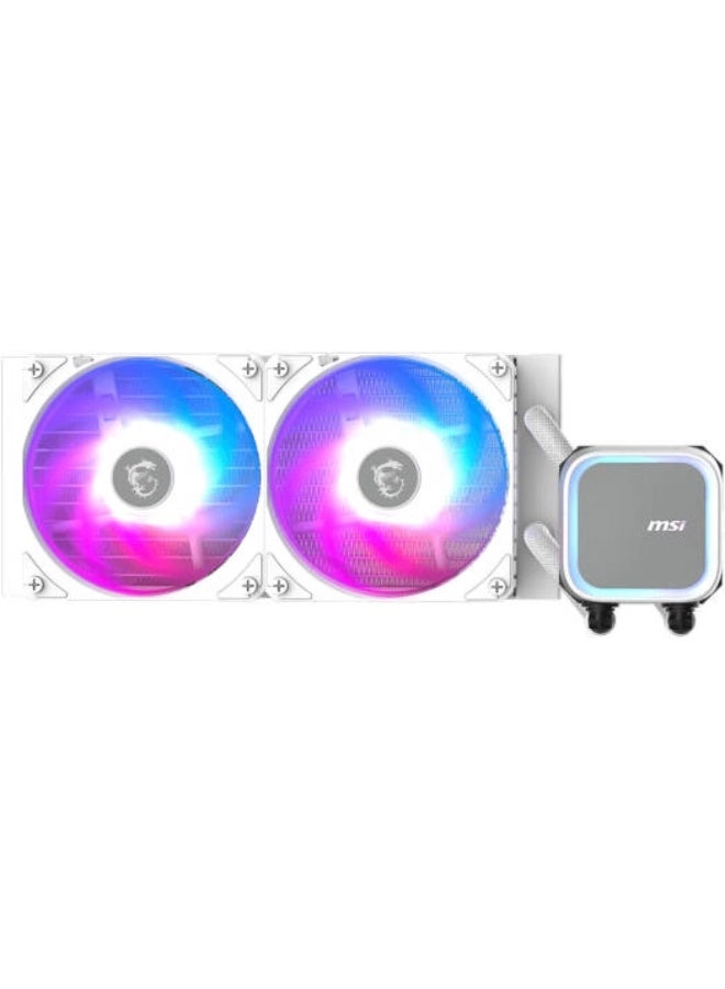 MAG CORELIQUID A13 - Dual 120mm