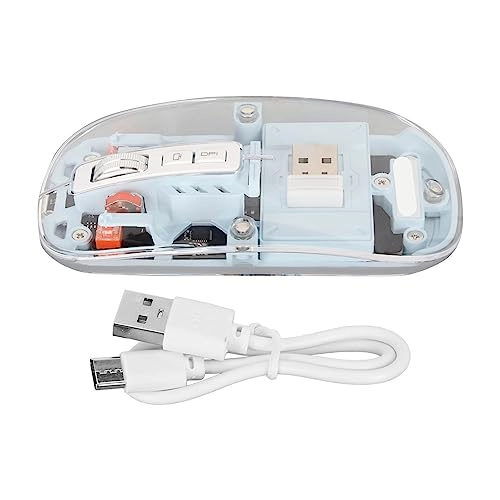 Wireless Mouse - Bluetooth