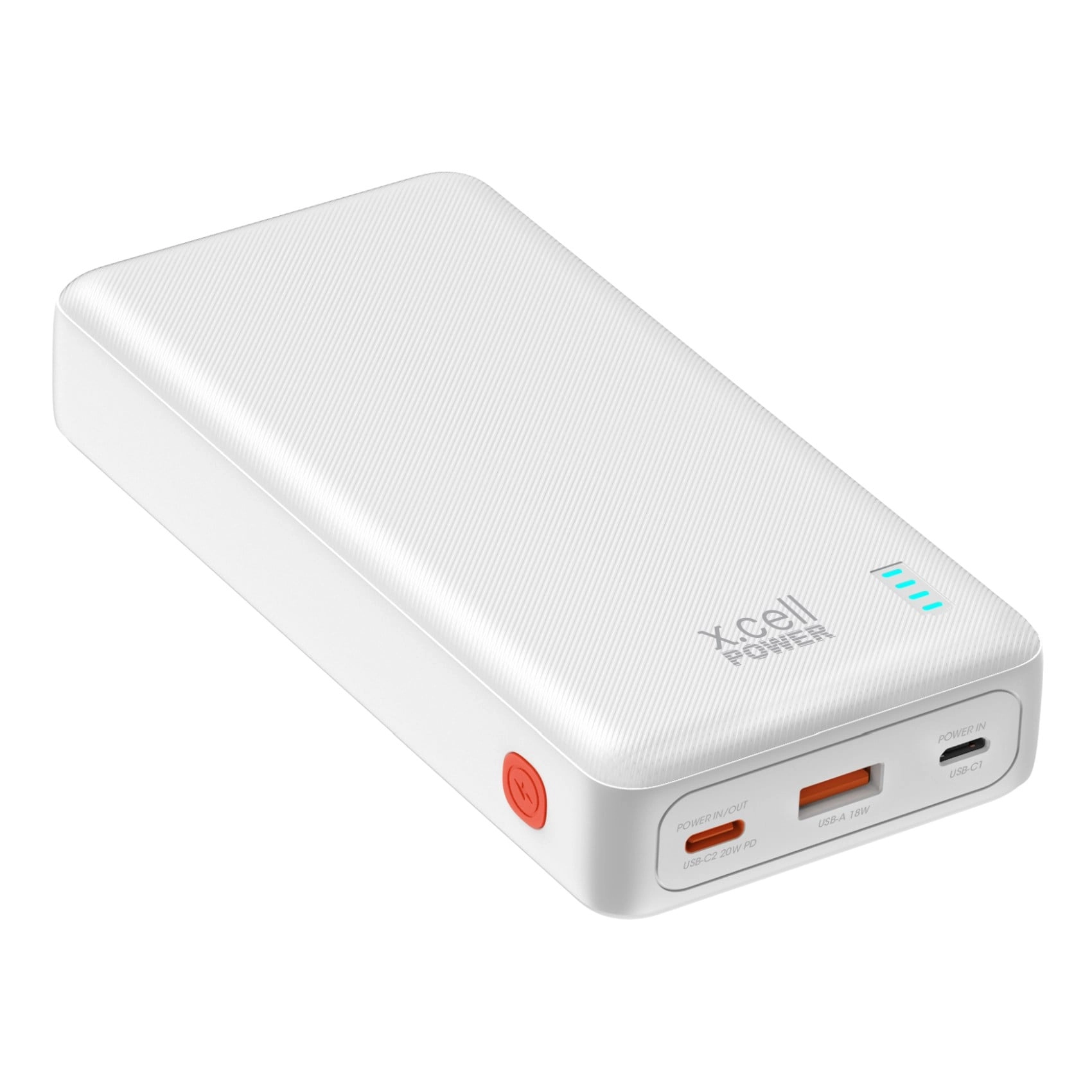 XL-PC-20200PD - 20200 mAh