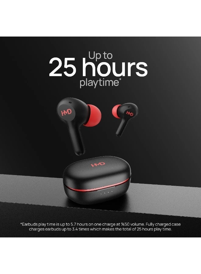 DUB P50 Wireless Earbud