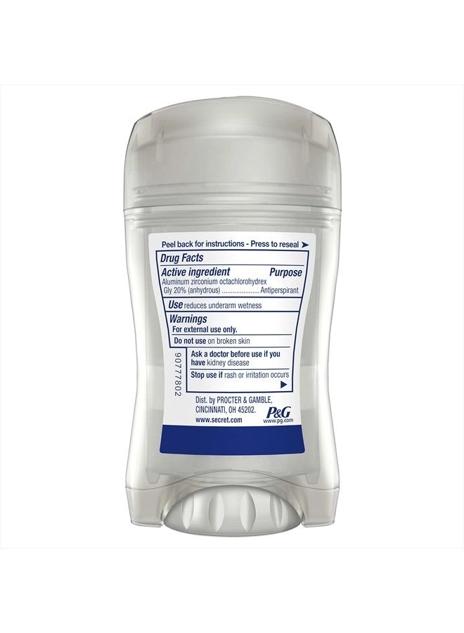Clinical Strength - Stress Response 45.3592 gram