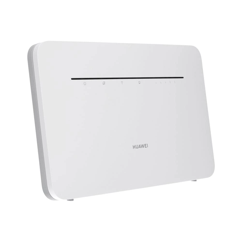 E5573 111 - LTE CPE 802.11ac, 802.11b, 802.11g, 802.11n 300 Mbps