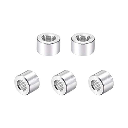 Round Aluminum Standoff Column Spacer