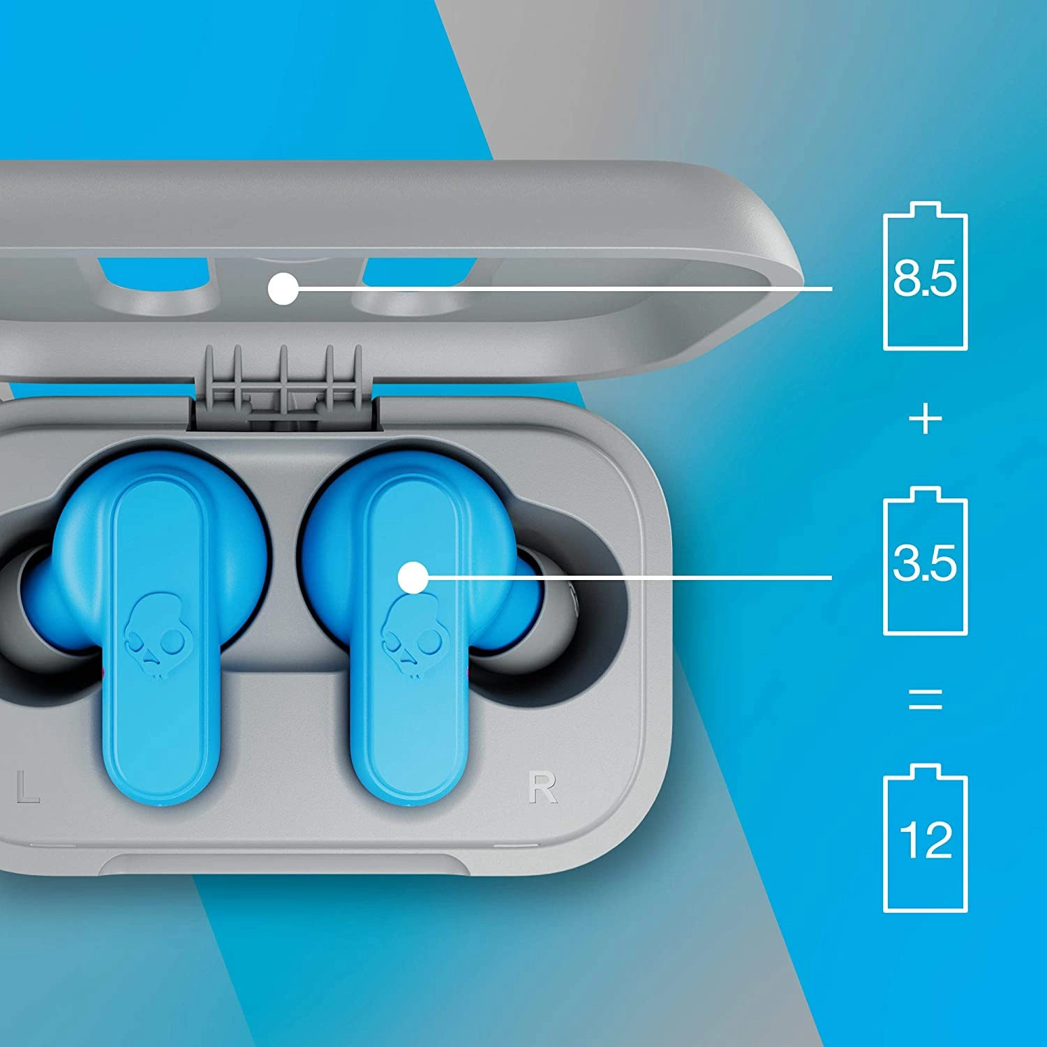 Dime 2 Wireless Earbud