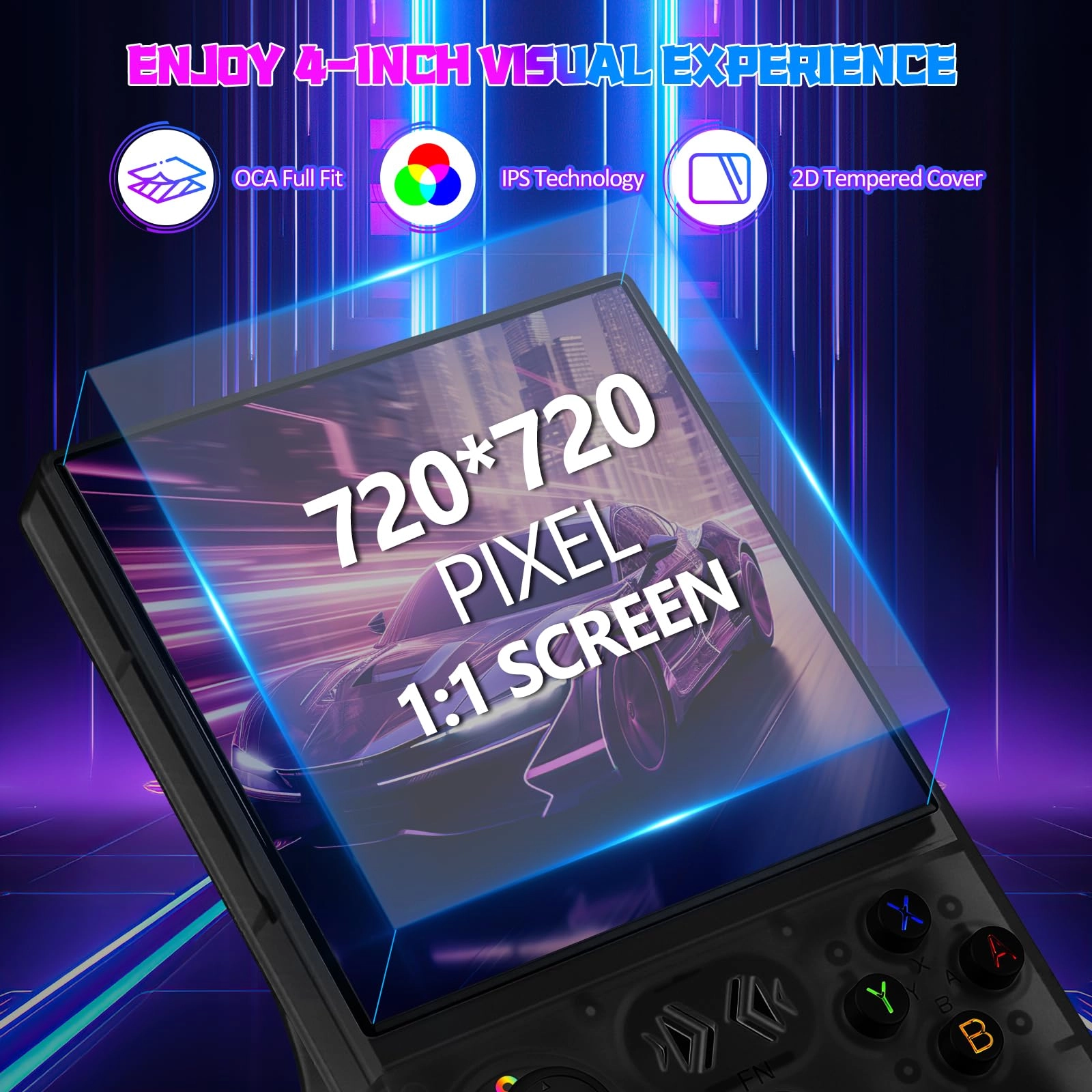 XF40V - 64GB