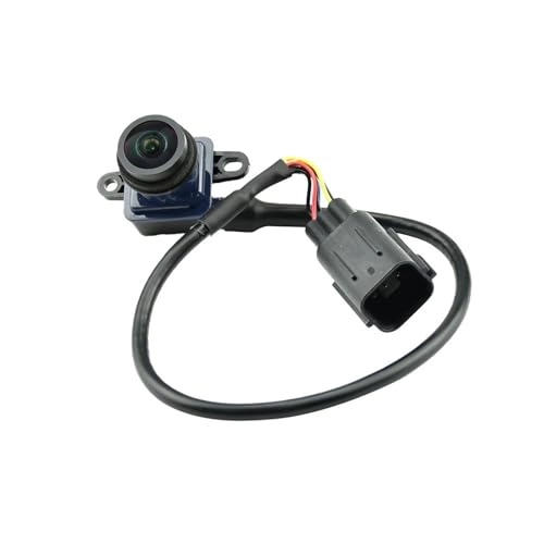 Reverse Camera - Night Vision