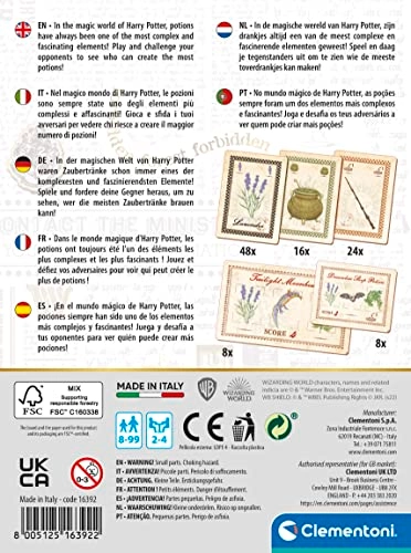 Harry Potter: The Card Game