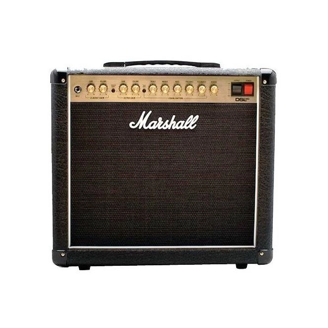 Marshall DSL20CR - 20W 1x12"