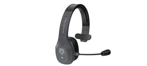 Storm Wireless Headset