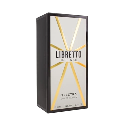 Libretto Intense Eau de Parfum - 80 ml