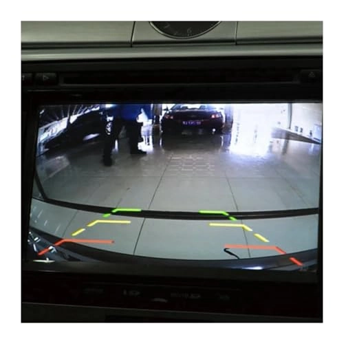 Wireless Reversing Camera