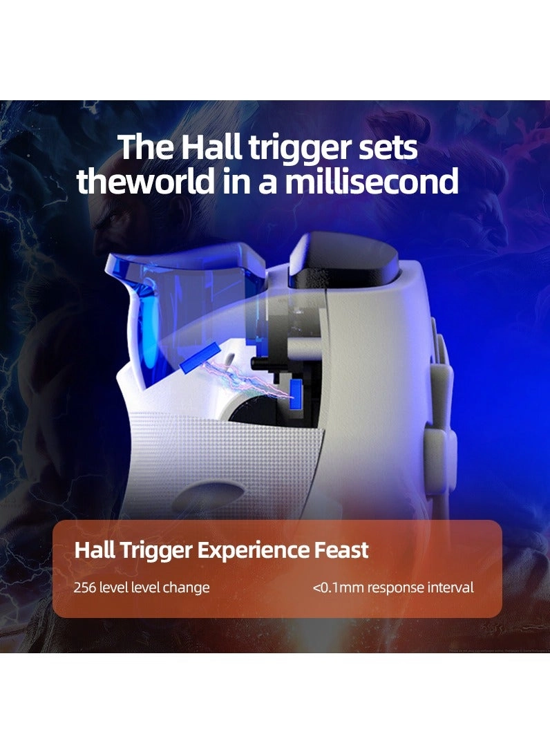 Mobile Game Controller - iOS Android PC