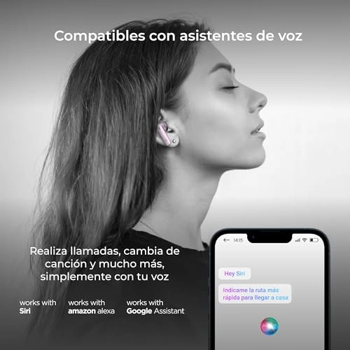 Meteor Wireless Headphone