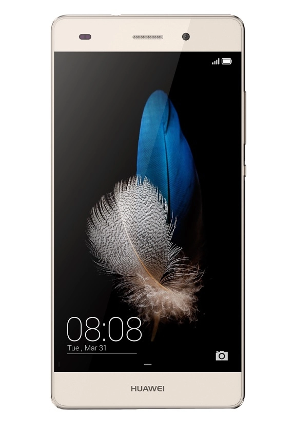 P8 lite - 2GB 16GB