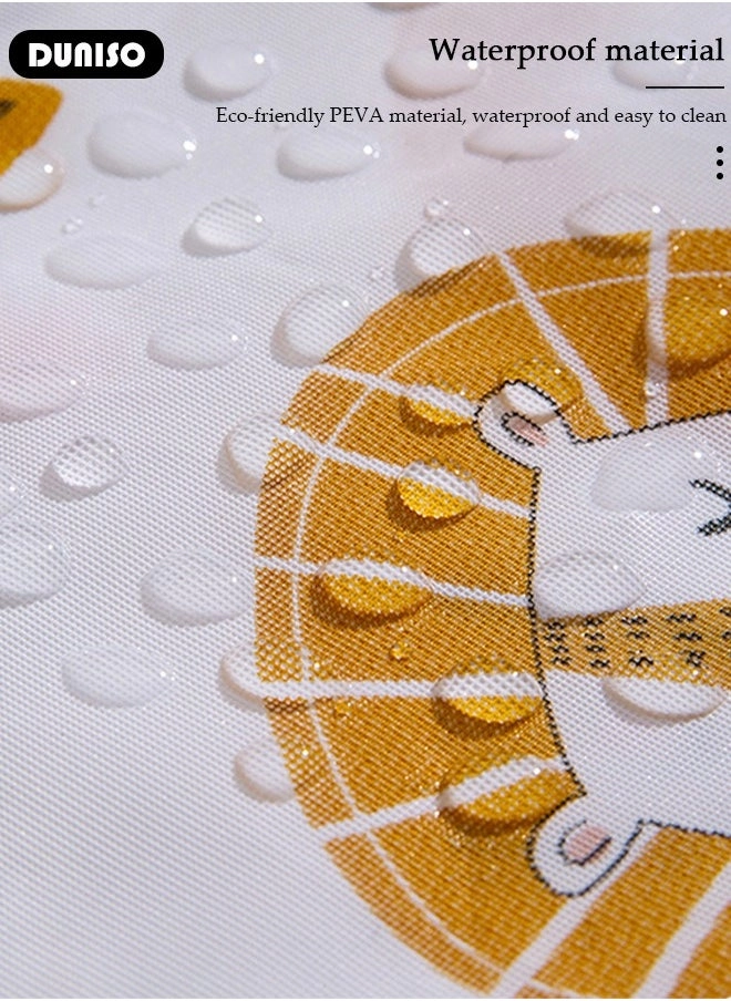 Microwave Oven Dust Proof Cover