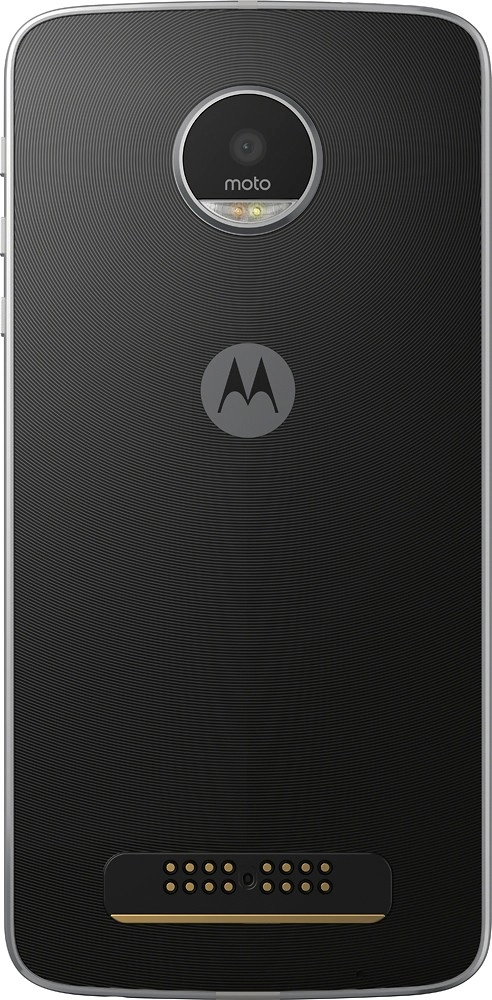 Moto Z Play - 32GB