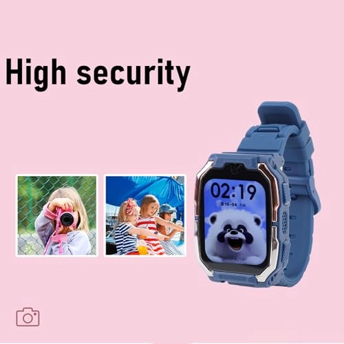 Kids Smartwatch - 1.83 Inch