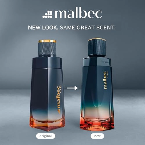 Malbec Eau de Toilette 100ml