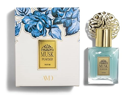 Musk Powder Eau de Parfum 30ml