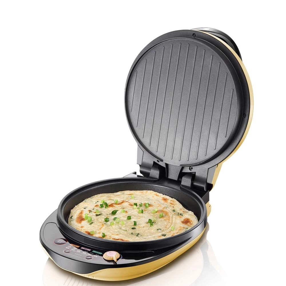 yufengqianque Multifunctional Electric Baking Pan