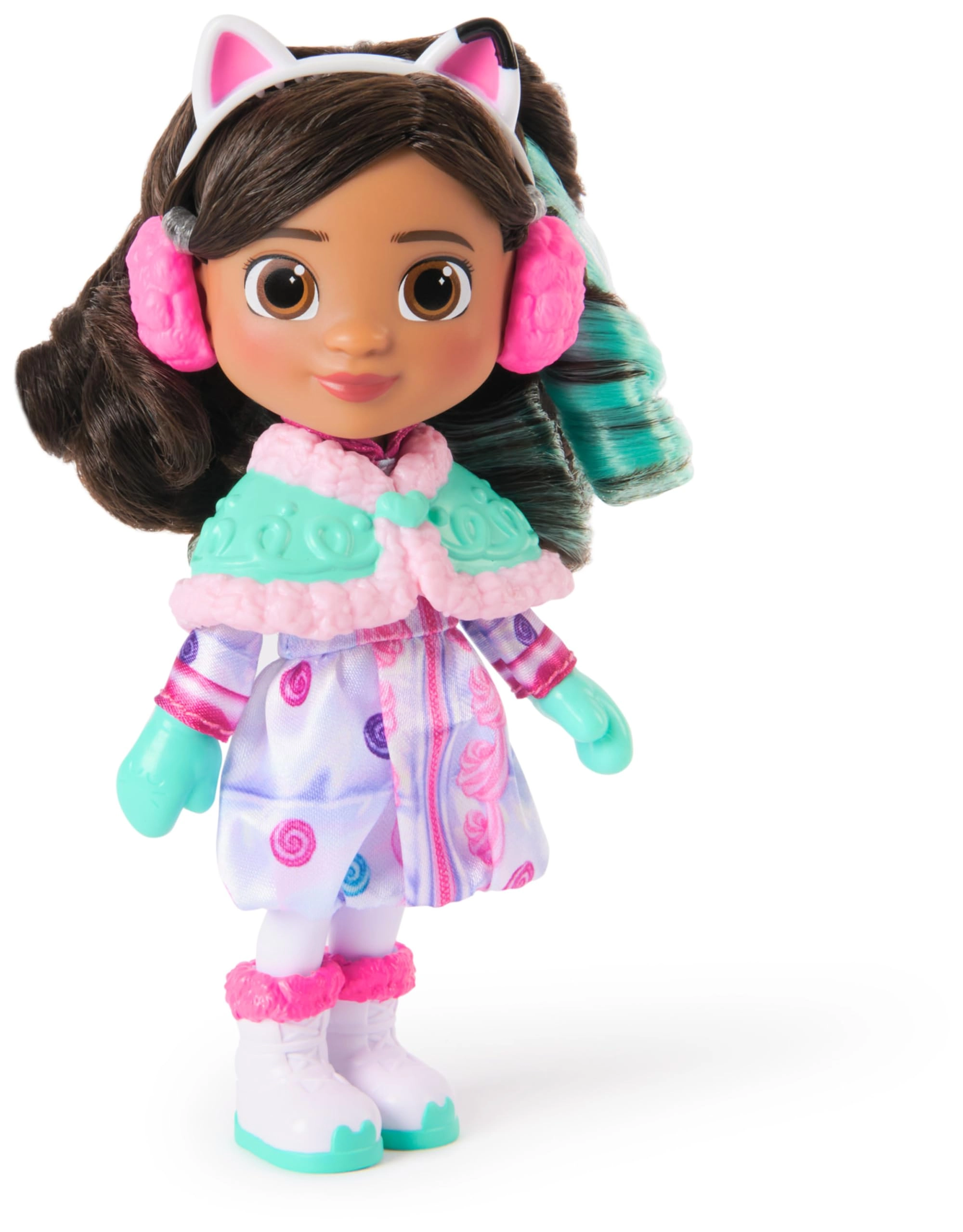 Spin Master Gabby Doll - 15-cm Ages 3+