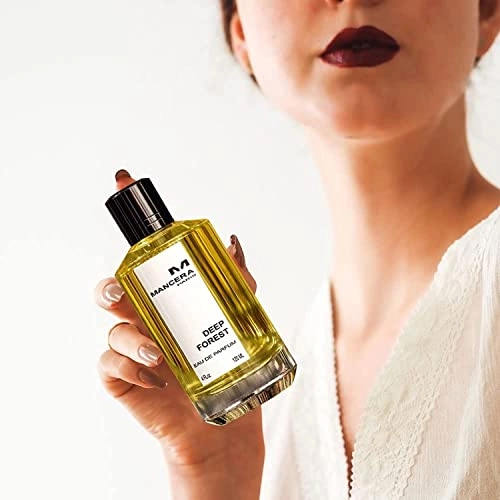 Deep Forest Eau de Parfum 120 ml