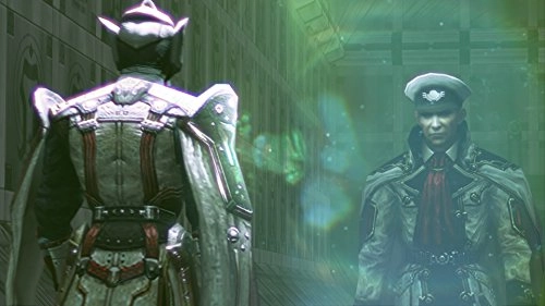 Final Fantasy Type-0 HD - Xbox One