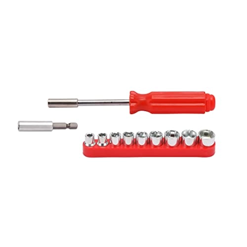 Impact Drill - 500 Watt 100-piece Accessories