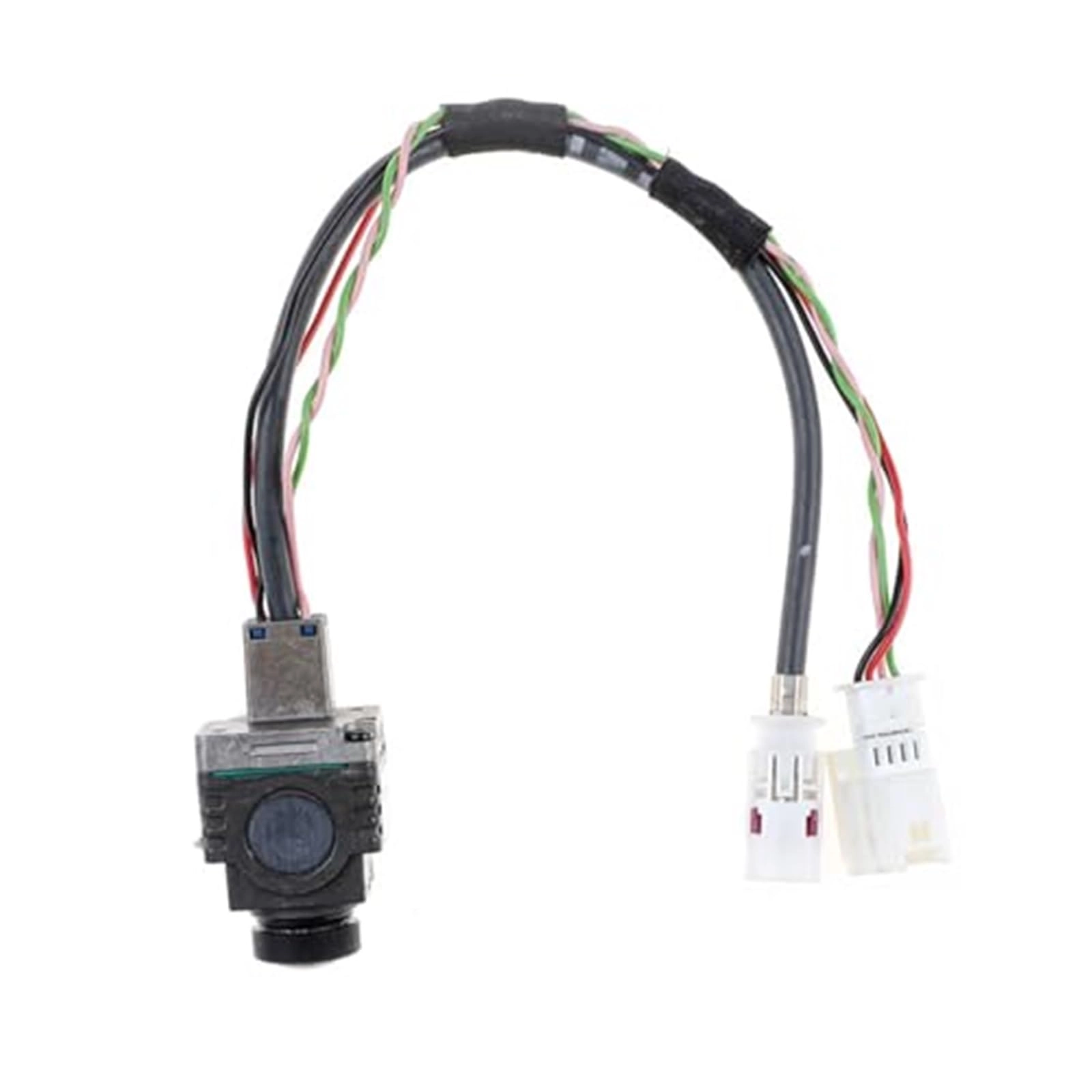 Wivplex Store Rear View Backup Camera - 8 Pins 2189050902 A2189050902