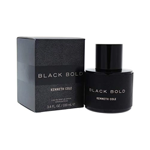 Black Eau de Toilette 100 ml