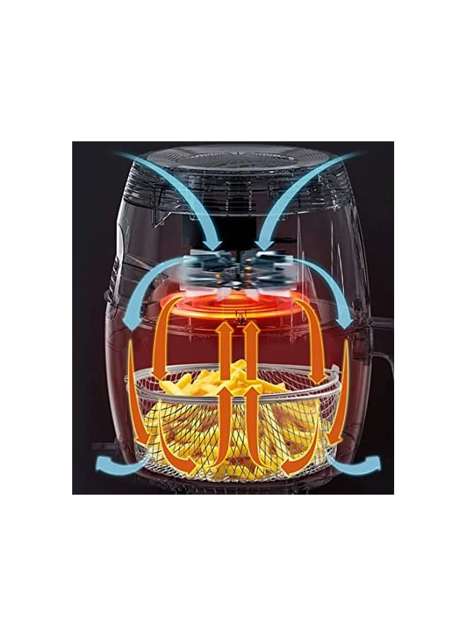 Air Fryer Rack - 304 stainless steel