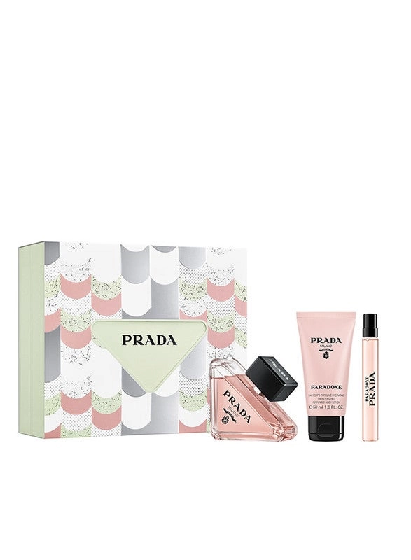 Prada Paradoxe Eau de Parfum - 150ml + Hand Cream