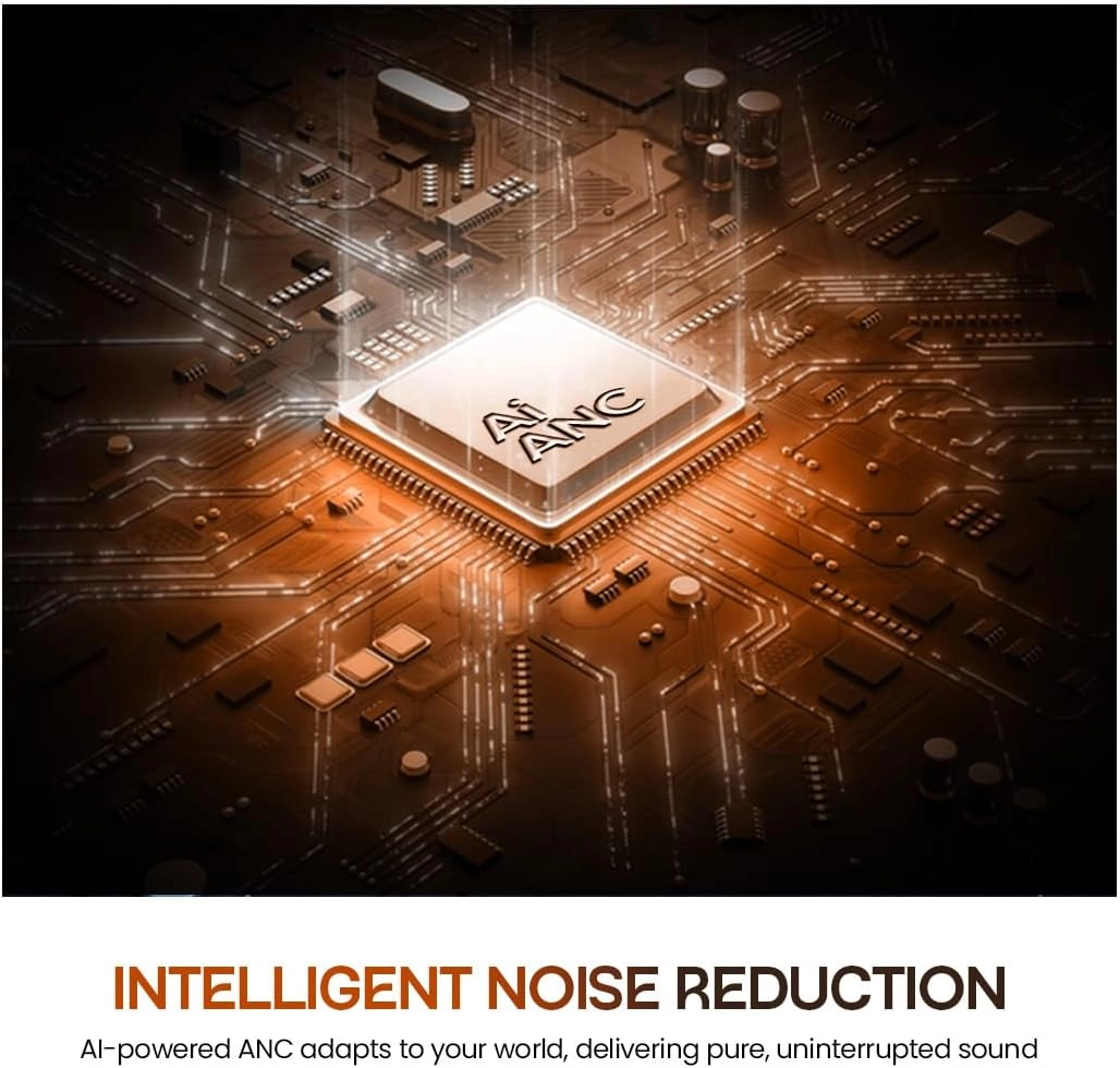 Cruze Pro Wireless Earbud