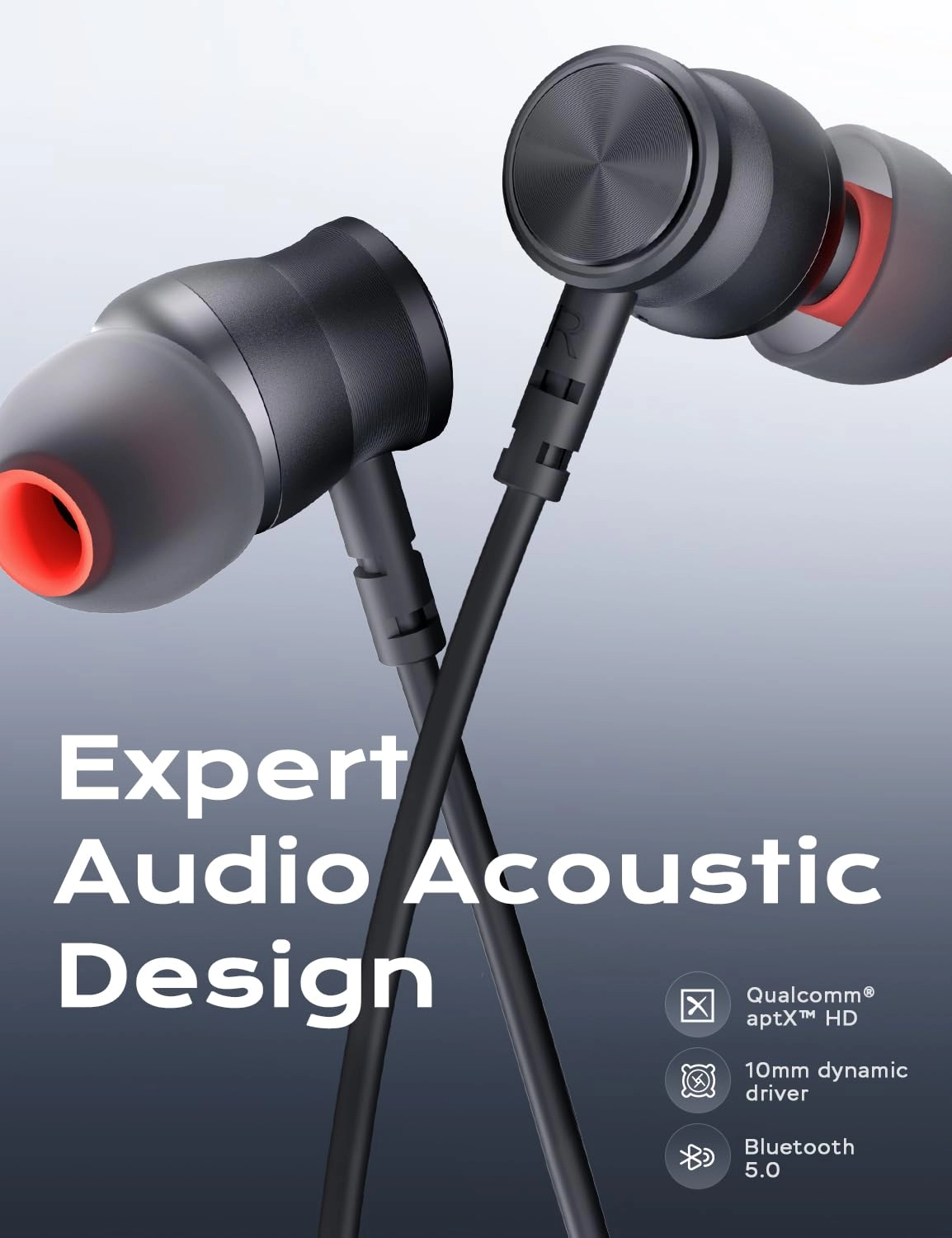 WH01 Wireless Earbud