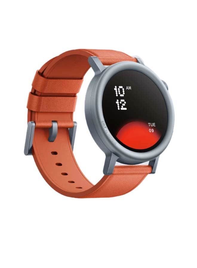 Watch Pro 2 Aluminium GPS