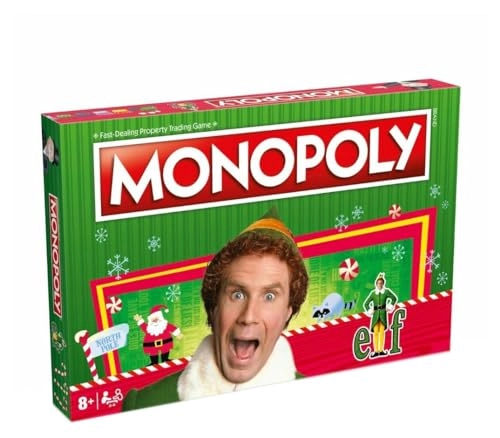 Monopoly: Elf