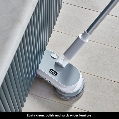 PowerGlide City+ - 30 minutes Cordless