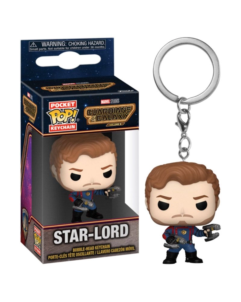 FUNKO Star-Lord - Marvel