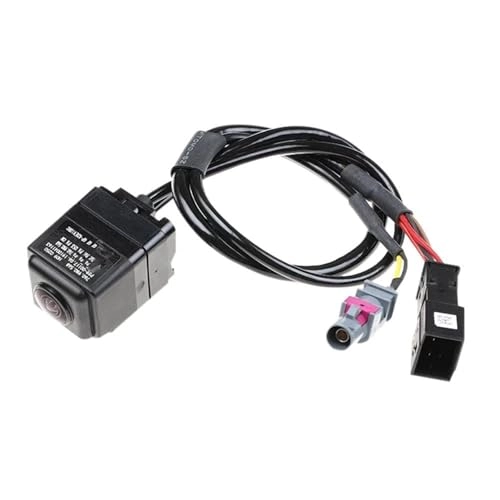 Parking Camera - Night vision