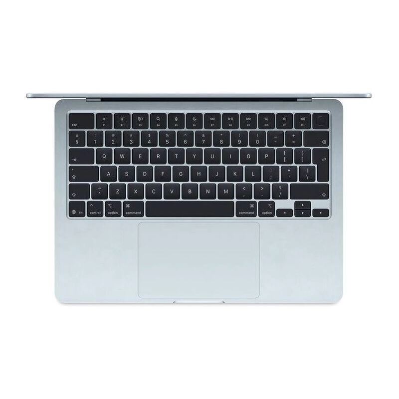 MacBook Air MW0Y3 2025 - 13'' M4 16GB DDR4 256GB SSD