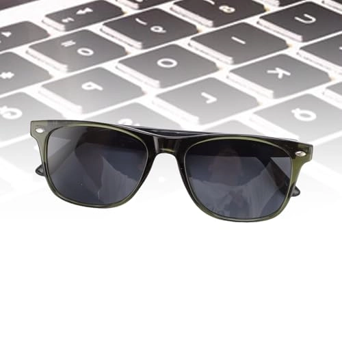 Smart Glasses - Anti Blue Light AI Translator 144 Languages