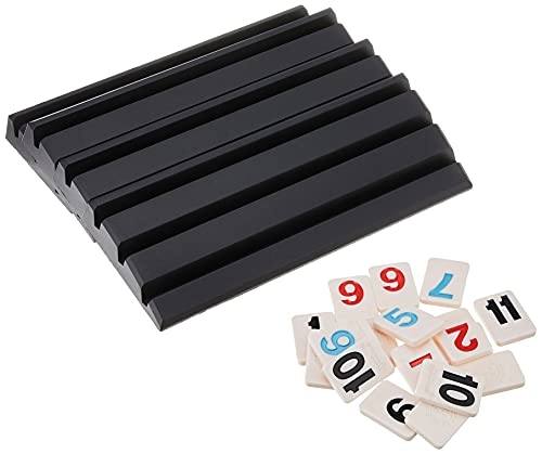 Rummikub - Retro Tin