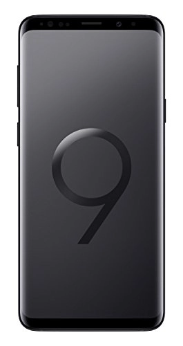 Galaxy S9 Plus - 256GB 256GB