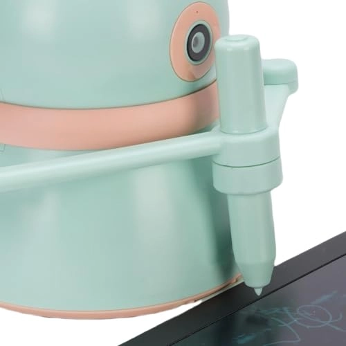 Intelligent Drawing Robot - 16 years+