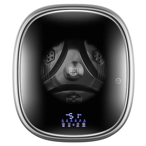 Wall mounted Washing Machine