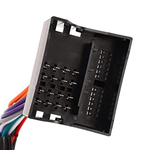 Bluetooth Wiring Harness - Agila Antara Zafira