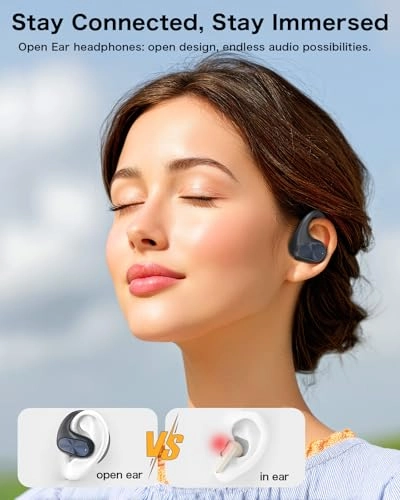 VS-OBT-020 Wireless Earbud