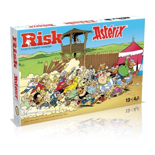 Risk Asterix (French)