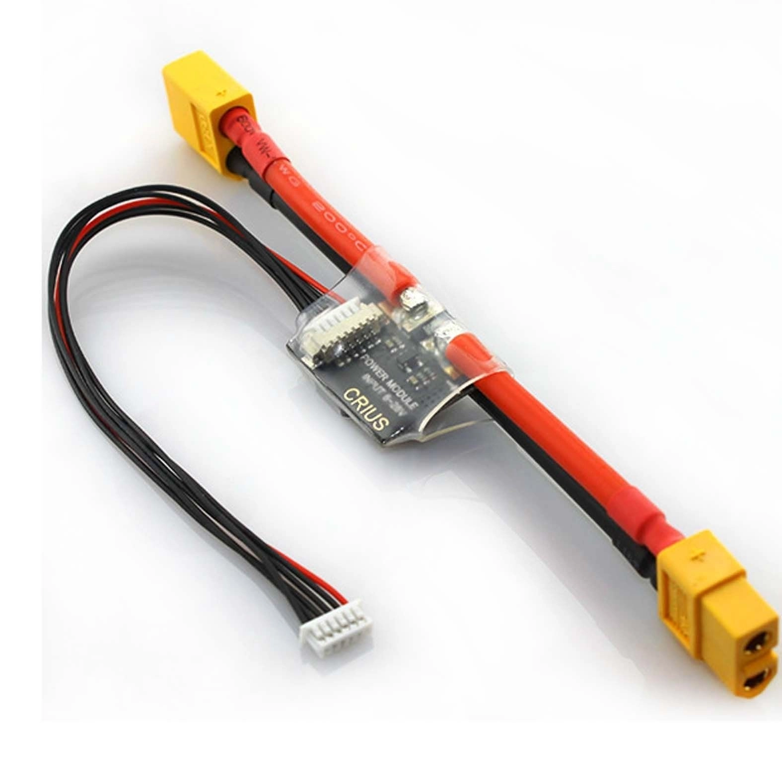Hobbypower Power Module V1.0 - 6~28V 90A