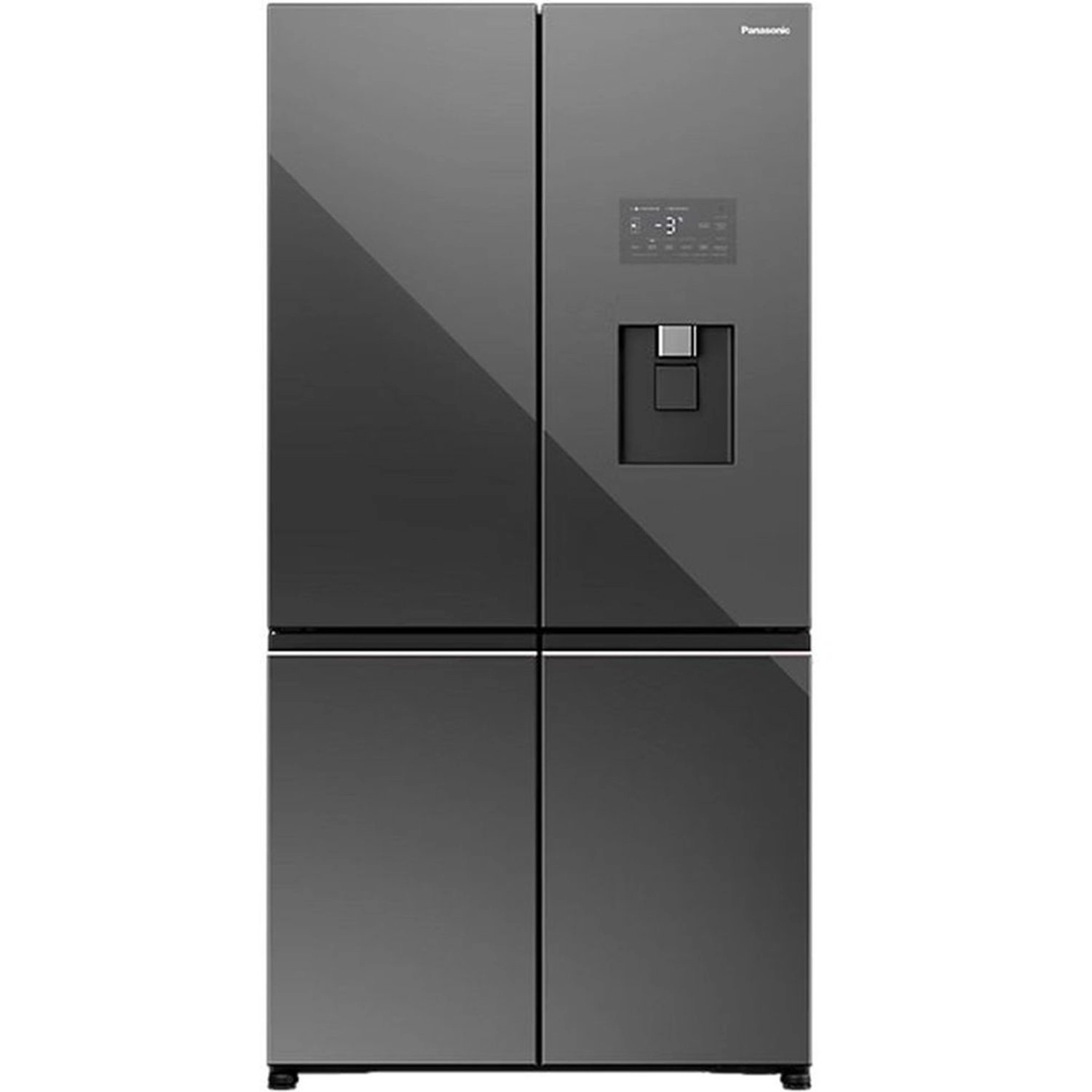 Panasonic PRIME+ Edition NR-XY680YMMU